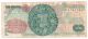 1987 Mexico 10000 Pesos Note - P90a North & Central America photo 1
