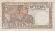 1941 Serbia 500 Dinara Banknote Europe photo 1