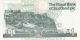 1993 Scotland 1 Pound Banknote Europe photo 1