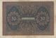 1919 50 Mark Germany Reichsbanknote Currency Note German Banknote Bill Money Europe photo 1