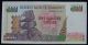Zimbabwe 500 Dollars 2001 Rare Africa photo 1