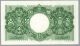 5 Dollars Malaya & British Borneo Uncirculated Banknote,  21 - 03 - 1953,  Pick 2 - A Asia photo 1