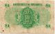 Hong Kong,  One Dollar Bank Note (1959) In A Protective Sleeve (1 Dollar) Asia photo 1