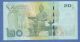 Thailand 20 Baht.  Edition Uncirculated Banknote Asia photo 2