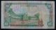 Kenya 10 Shillings 1989,  Rare,  Crisp Paper,  Pick 24a. Africa photo 1