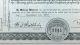 Santa Fe International,  Inc. ,  Stock Certificate,  Colorado,  1969 Stocks & Bonds, Scripophily photo 1