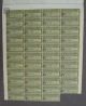 Chinese Government 5 Gold Loan 20 Pound Sterling 1913 Uncanc. ,  Coupon Sheet Stocks & Bonds, Scripophily photo 2