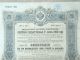 Imperial Russian State 5 Bond Certifiate Of 1906 Fantastic Display & Info. World photo 4