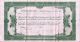 Antique Calumet Mi Calumet Gas Company Stock Certificate 1907 Share Paper Mining Stocks & Bonds, Scripophily photo 1