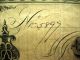 Confederate $1000 6 Per Annum Bond Coupons Certificate Stocks & Bonds, Scripophily photo 3