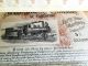 Vintage Sierra Railway Co.  Of California - Gold Bond - 1944 - Sinking Bond Transportation photo 5