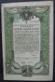 3th Austrian Government 5 1/2 War Loan 10000 Crowns Vienna 1915 Uncanc,  Coupons Stocks & Bonds, Scripophily photo 1