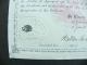 Stock Certificate 52 Contoocook Valley Paper Company Henniker Nh 1919 - 5 Shrs Stocks & Bonds, Scripophily photo 2