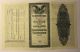 1921 Owenwood Oil Company Stock Certificate Fort Worth Texas Biplane In Vignette Stocks & Bonds, Scripophily photo 5