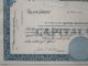 Vintage 1965 Phelps Dodge Stock Certificate.  Strip Mine Vignette.  Mining 1960s Stocks & Bonds, Scripophily photo 4