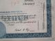 Vintage 1965 Phelps Dodge Stock Certificate.  Strip Mine Vignette.  Mining 1960s Stocks & Bonds, Scripophily photo 5