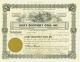 1934 Stock Certificate - Lucky Discovery Gold,  Inc. Stocks & Bonds, Scripophily photo 6