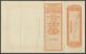 United States 1913 Ornate Bond Certificate American Meerschaum & Pipe Co.  R4072 World photo 1