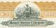 1915 Auto Stock Certificate - Homer Motors Company - Arizona Transportation photo 1