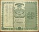 1905 Stock Certificate - Goldfield Coming Nation Gold Mines Co,  Nevada,  Mining Stocks & Bonds, Scripophily photo 2