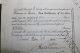 Thomas A Edison Signed Edison Storage Battery Company Stock Certificate 1913 Stocks & Bonds, Scripophily photo 2