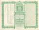 1918 Auto Heater & Ventilator Company South Dakota Stock Certificate 500 Share A Transportation photo 1