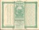 1917 Twin Gulch Gold Mining Company Stock Certificate Seattle Wa 500 Shares 