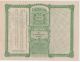 Vintage A C Davis Lumber Co Stock Certificate 20 Shares 1909 Columbus Ohio Stocks & Bonds, Scripophily photo 3