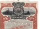 Northern Pacific Railway Company $1,  000 Gold Bond Originally Issued 1900 Transportation photo 2