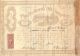 U.  S.  Scott R49 Red 25 Cent Protest Revenue Stamp On 1865 Federal Oil Stock Cert. Stocks & Bonds, Scripophily photo 1