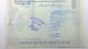 United States Hoffman Machinery Corporation,  Stock Certificate,  Delaware Stocks & Bonds, Scripophily photo 5