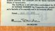 Lone Star Sulphur Corporation,  100 Shares,  Stock Certificate,  Delaware Stocks & Bonds, Scripophily photo 1