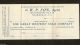 1904 The Great Western Gold Company Offer To Sell Gold From Thomasville Nc Stocks & Bonds, Scripophily photo 1