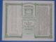 Unissued Yoerg Brewing Company Stock Certificate 1942 Beer Stocks & Bonds, Scripophily photo 3