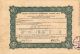 2 Nd Nationalist Government Lottery Loan China 5 Yuan 1926 Ef - Aunc Stocks & Bonds, Scripophily photo 1