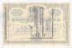 Pittsburgh Plate Glass Company Stock Certificate Stocks & Bonds, Scripophily photo 1