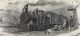 1941 - 44 World War 2 Era Railroad Stocks - Peoria & Eastern Plus Cleve Cinc Chic - Transportation photo 2