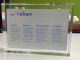 Enron Corp Stock Certificate In Cubed Lucite Plastic Dated April 14,  1998 Stocks & Bonds, Scripophily photo 1