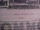 1940 Stock Certificate Scripophily The Studebaker Corporation Delaware Stocks & Bonds, Scripophily photo 3