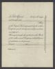 United States 1906 Bond Certificate Maldorf - Astoria Segar Co Ltd. .  B1586 World photo 1