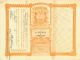 1910 Stock Certificate - H.  Brewer & Company Stocks & Bonds, Scripophily photo 2