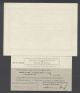 Netherlands 1922 Bond Certificate - Nv Tabaks Unie Amterdam - Tobacco.  B1535 World photo 1
