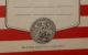 Vintage 1942 World War 2 War Bond Envelope/sleeve/holder Stocks & Bonds, Scripophily photo 2