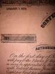 Confederate States America Loan 1878 $500 Treasury Bond Civil War Era Stocks & Bonds, Scripophily photo 7