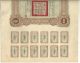 1917 China Government Military Loan Bond 100 Yuan. Stocks & Bonds, Scripophily photo 1