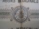 Water Company Of Medicinal Felgueira - Rare One Share - 1883 World photo 4