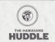 Hawaiians Huddle Football Team (wfl) Stock Certificate,  1975 Stocks & Bonds, Scripophily photo 1