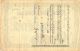 1906 Mitchell Mining Company Stock 100 Shares Prescott,  Arizona. Stocks & Bonds, Scripophily photo 1