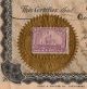 Southern California Oil And Fuel Company Stock Certificate,  1899 Stocks & Bonds, Scripophily photo 1