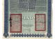 Chinese 1913 Petchili (revised) Stocks & Bonds, Scripophily photo 1